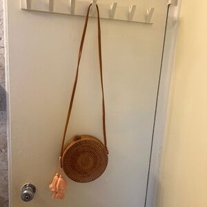 Basket Purse